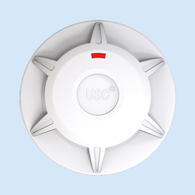 点型光电感烟火灾探测器JTY-GD-USC5704