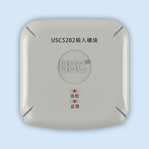 输入模块USC5202