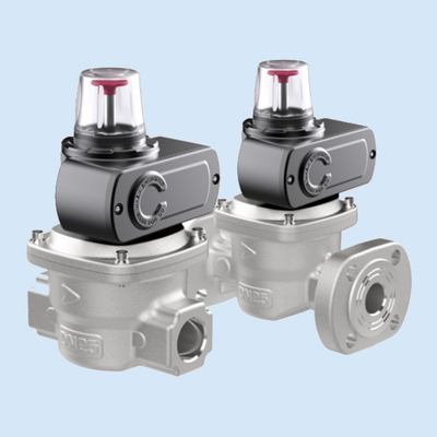 工业电磁式燃气紧急切断阀USC9703