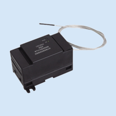 测温式电气火灾监控探测器USC9602