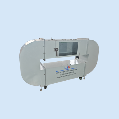 可燃气体探测器试验设备