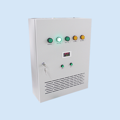 分布式管理单元USC4830