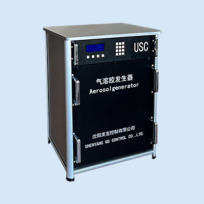 气溶胶发生器